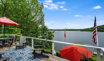 20 Bennett Cir, Antrim, NH 03440