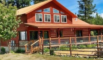 171 Star Rd, Bonners Ferry, ID 83805