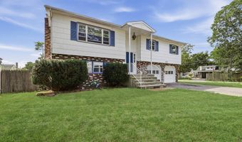 853 Neptune Ave, Beachwood, NJ 08722