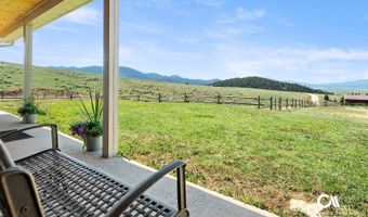 456 Boulder Frontage Rd, Boulder, MT 59632