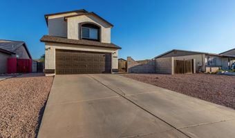 9089 W TROY Dr, Arizona City, AZ 85123
