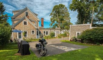 896 Sandwich Rd, Bourne, MA 02561