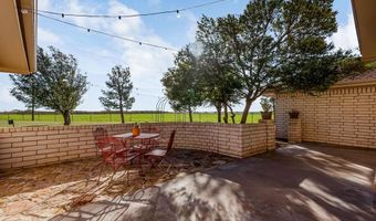 3377 N FM 1226, Anson, TX 79501