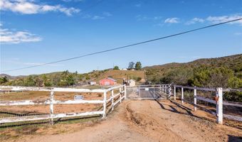 6401 Hubbard, Acton, CA 93510