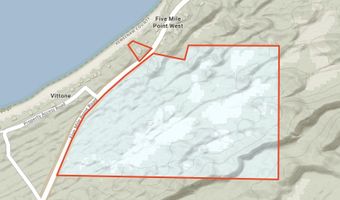 5877 Five Mile Point Rd, Allouez, MI 49805