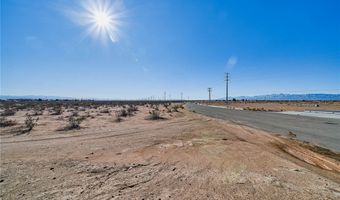 0 Mojave Dr, Victorville, CA 92394