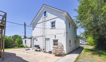 128 S PHILADELPHIA Blvd, Aberdeen, MD 21001
