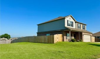 6106 SW Sumter Rd, Bentonville, AR 72713