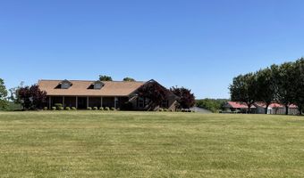 571 Honeysuckle Rd, Bald Knob, AR 72010