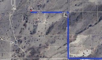 1926 W 6000 N, Beryl, UT 84714