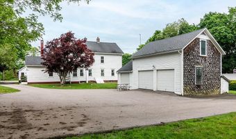 385 Ten Rod Rd, North Kingstown, RI 02852