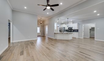 154 Hudson Branch Dr, Austin, AR 72007