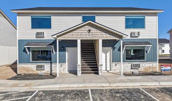 5405 Park Lawn Dr #103, Chubbuck, ID 83202