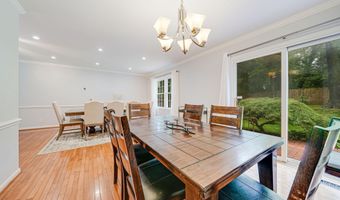 4005 KLOMAN St, Annandale, VA 22003