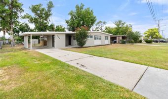 545 SHADY Ln, Bartow, FL 33830