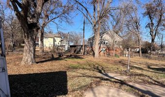 1008 W Colorado St, Chickasha, OK 73018