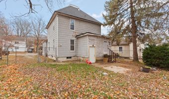 416 Allis St, Adrian, MI 49221