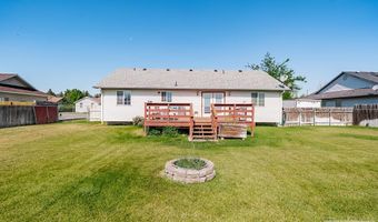 1232 Charlynn Way, Blackfoot, ID 83221