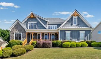 8670 Gilmer Ft, Ball Ground, GA 30107