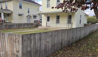 207 E 3rd St, Augusta, KY 41002