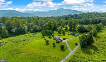 1117 POOR HOUSE Rd, Banco, VA 22711