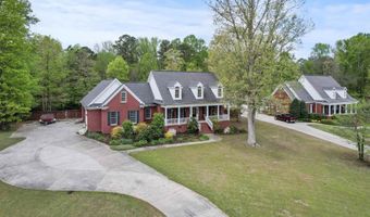 166 Givake Dr, Arab, AL 35016
