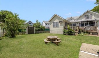 29 Fenner Ave A, East Providence, RI 02915
