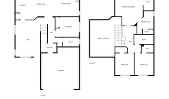 4614 E LAREDO Ln, Cave Creek, AZ 85331