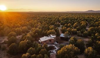 438 Carson Rd S, Carson, NM 87515