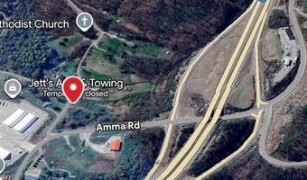 50 PINE GROVE Rd, Amma, WV 25005