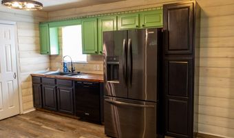 174 Perch St, Alma, GA 31510