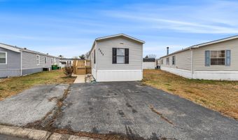 1211 DONNA MARIE Way, Bear, DE 19701