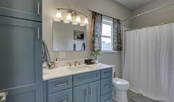 522 W 2nd St, Baxter Springs, KS 66713