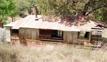 1697 Tombstone Cyn, Bisbee, AZ 85603