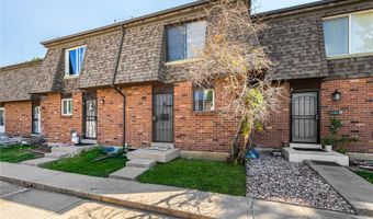 14462 E Mississippi Avenue B, Aurora, CO 80012