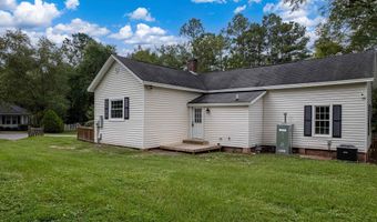 1800 Pine Creek Ave, Camden, SC 29020