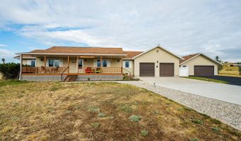 63 Langdon Rd, Buffalo, WY 82834