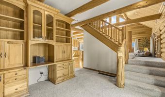 244 BLACK MOUNTAIN Ln, Alpine, WY 83128