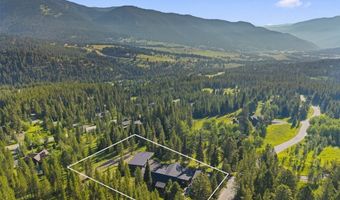215 Gray Owl Ln, Big Sky, MT 59716