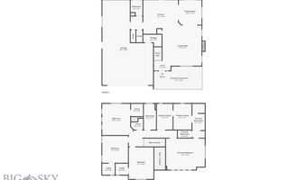 4858 Victory St, Bozeman, MT 59718