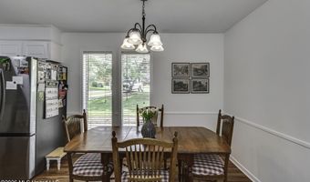 118 Woodcliff Pl, Brandon, MS 39042