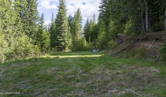 Nna Hugus Creek Road, Calder, ID 83808