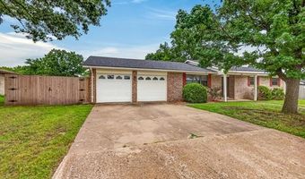 6437 Baylor Dr, Bartlesville, OK 74006