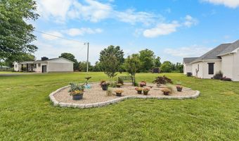 3433 H E Johnson Rd, Alvaton, KY 42122
