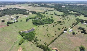 810 Rd & 3470 Rd, Agra, OK 74824