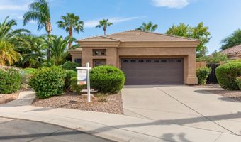 821 W Oriole Way, Chandler, AZ 85286