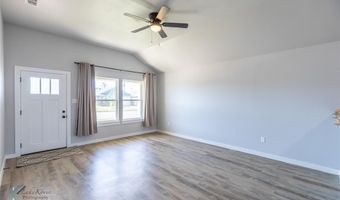 132 Tombstone Rd, Abilene, TX 79602