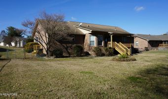 867 Westgate Dr, Alcoa, TN 37701