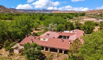 245 County Road 155, Abiquiu, NM 87510