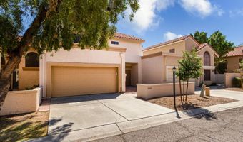 2085 N SUNSET Dr, Chandler, AZ 85225